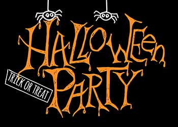 Halloween Party