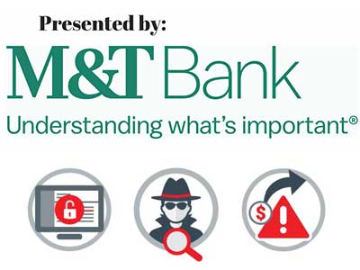 Fraud Seminar by M&T