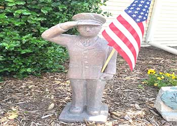 Remembrance Garden