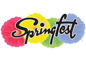 Springfest 2024