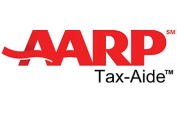 AARP Tax Preparation