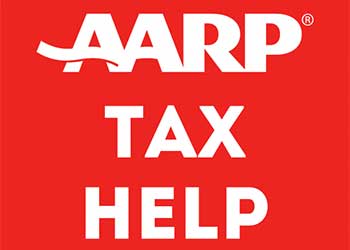 AARP Tax-Aid
