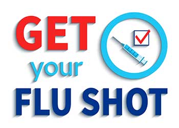 Get Your Flu Shot