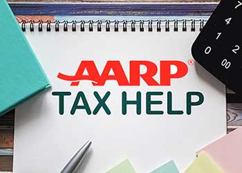 TAX Help Coming