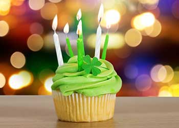 March Birthdays