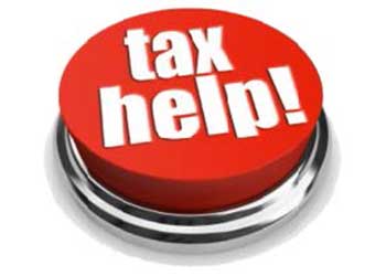 Tax Help Returns Soon