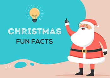 Christmas Fun Facts