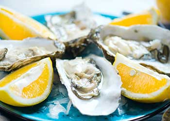 Shucking Good Time