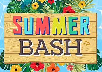 Summer Beach Party